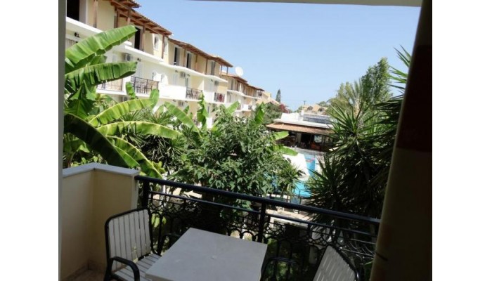 Apollo Hotel Apart poza 14