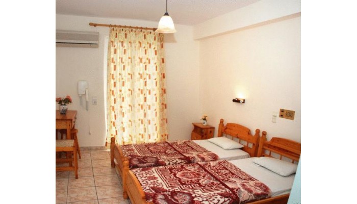 Apollo Hotel Apart poza 20