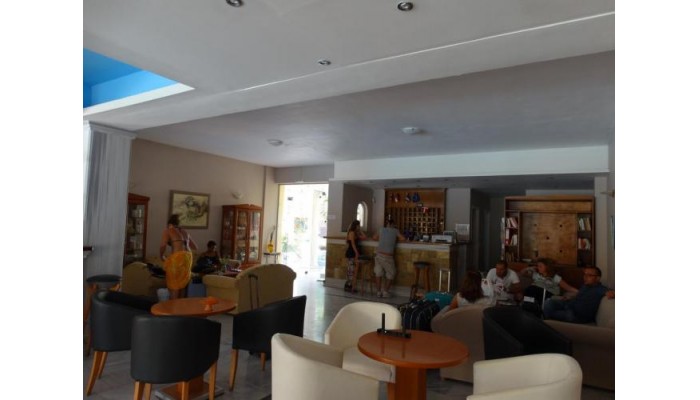 Apollo Hotel Apart poza 11