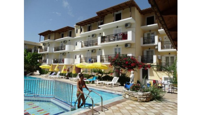 Apollo Hotel Apart poza 26