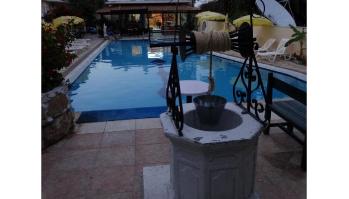 Apollo Hotel Apart poza 9