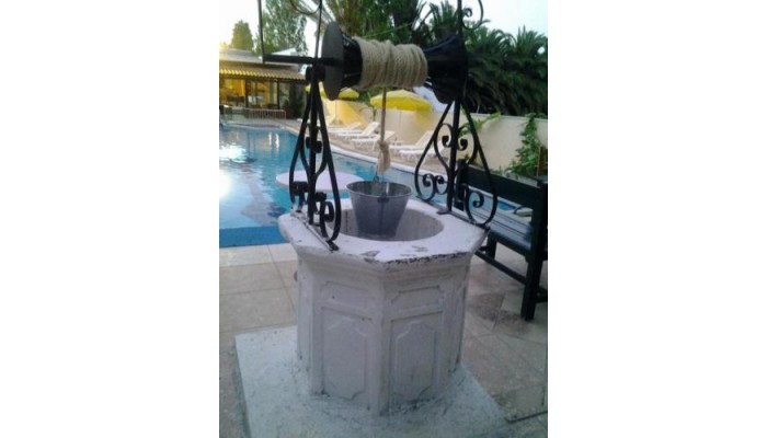 Apollo Hotel Apart poza 29