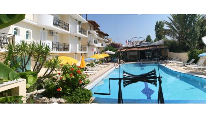 Apollo Hotel Apart poza 8