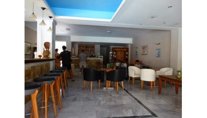 Apollo Hotel Apart poza 12