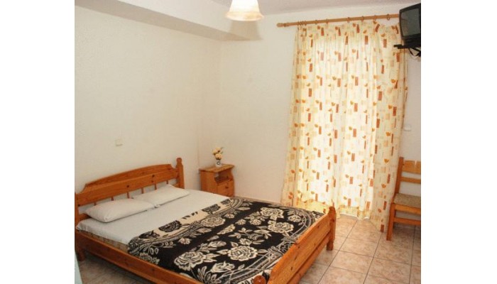 Apollo Hotel Apart poza 17