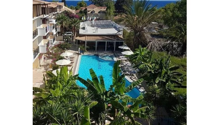 Apollo Hotel Apart poza 22