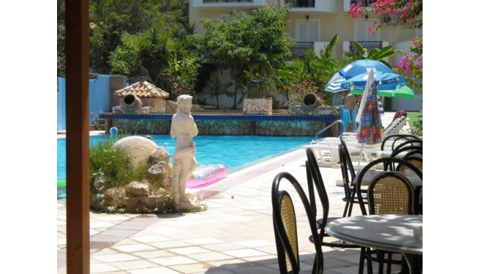 Apollo Hotel Apart poza 4