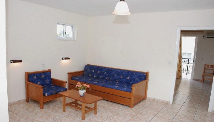 Apollo Hotel Apart poza 21