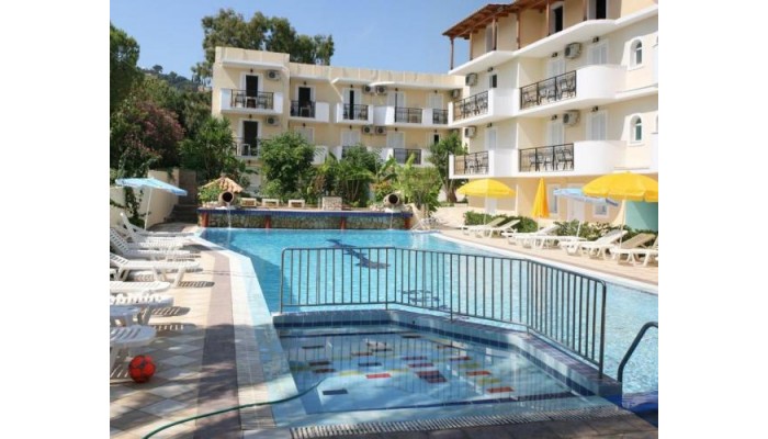 Apollo Hotel Apart poza 7