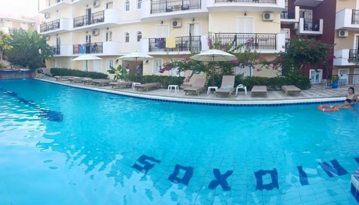 Apollo Hotel Apart poza 27