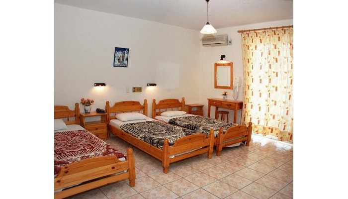 Apollo Hotel Apart poza 19