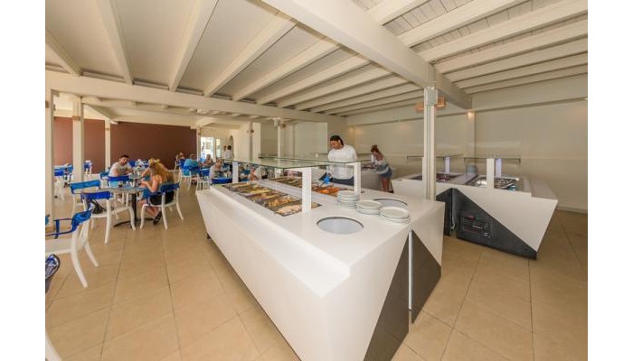 Blue Beach Hotel poza 2