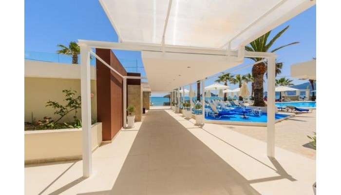 Blue Beach Hotel poza 3