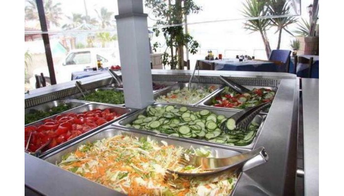 Blue Beach Hotel poza 4