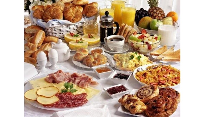 Blue Beach Hotel poza 5