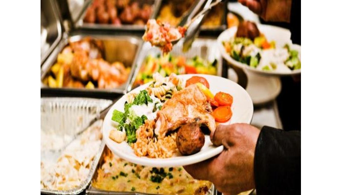 Blue Beach Hotel poza 8