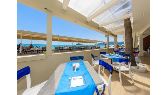 Blue Beach Hotel poza 9