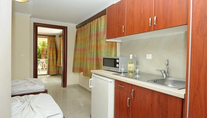 Caretta Beach Holiday Village poza 1