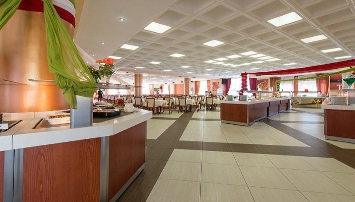 Caretta Beach Holiday Village poza 10