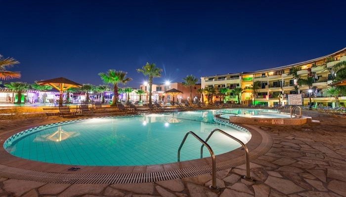 Caretta Beach Holiday Village poza 13