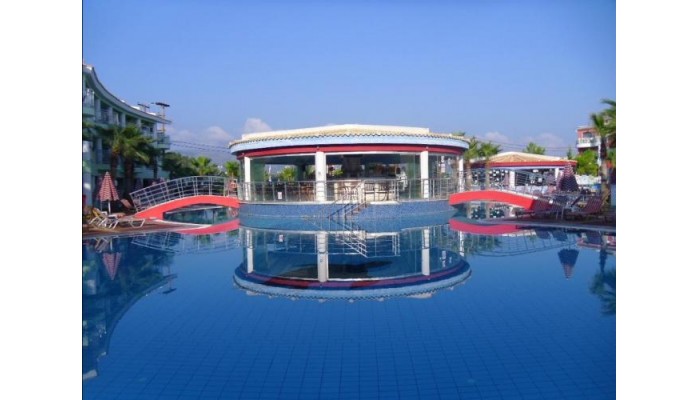 Caretta Beach Holiday Village poza 14