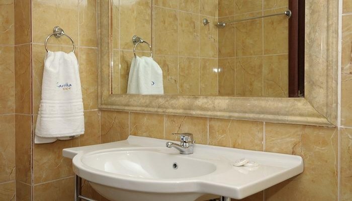 Caretta Beach Holiday Village poza 4