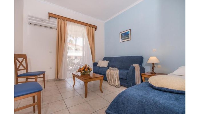 Edelweiss Hotel poza 1