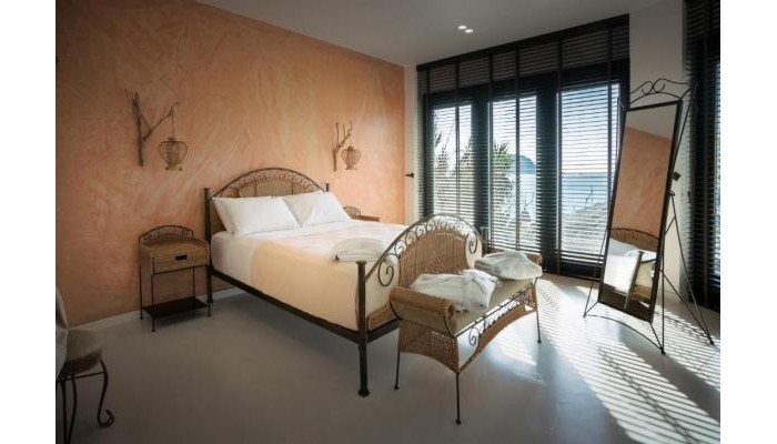 Gloria Maris Hotel Suites And Villa poza 1