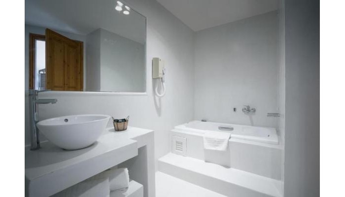 Gloria Maris Hotel Suites And Villa poza 12