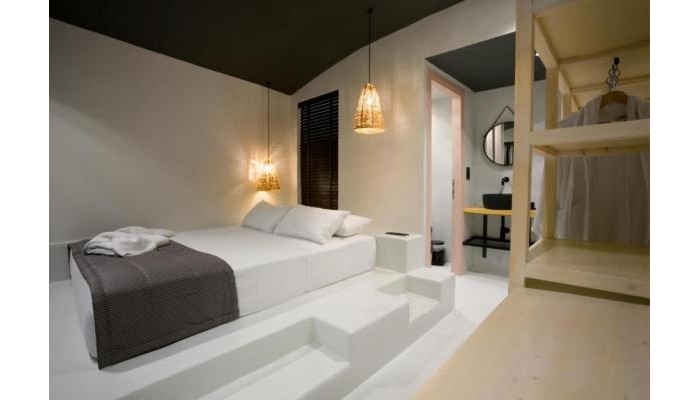 Gloria Maris Hotel Suites And Villa poza 5