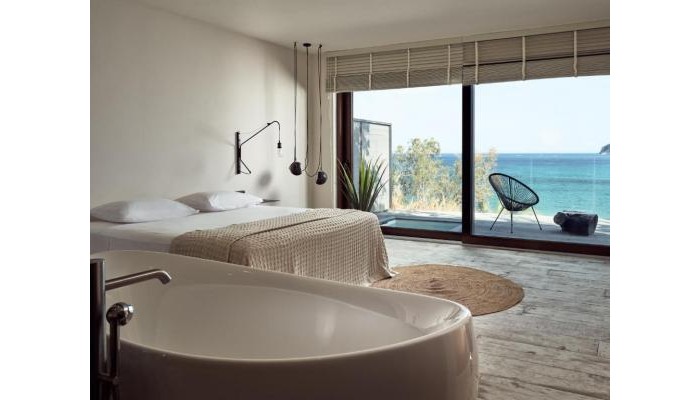 Gloria Maris Hotel Suites And Villa poza 10