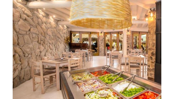 Gloria Maris Hotel Suites And Villa poza 15