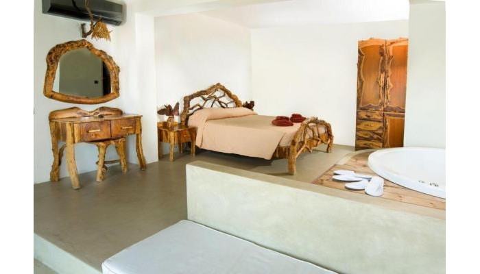 Gloria Maris Hotel Suites And Villa poza 4