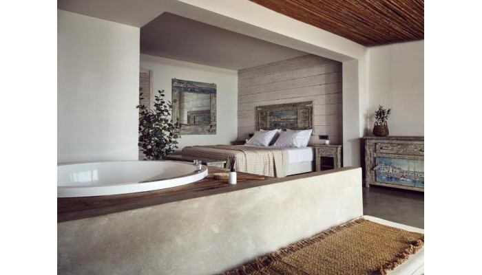 Gloria Maris Hotel Suites And Villa poza 7