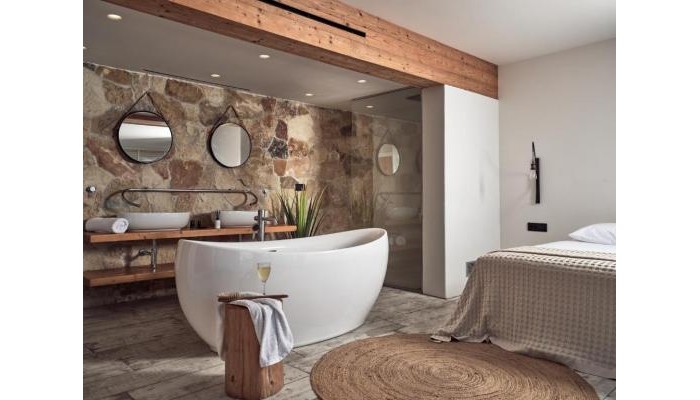 Gloria Maris Hotel Suites And Villa poza 11