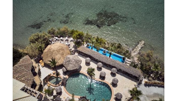 Gloria Maris Hotel Suites And Villa poza 18