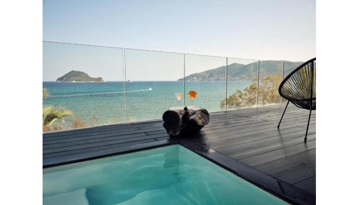 Gloria Maris Hotel Suites And Villa poza 14