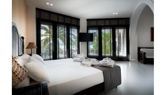 Gloria Maris Hotel Suites And Villa poza 2