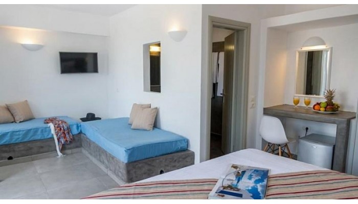 Poza pentru Goulielmos Hotel 460-1528793816 Goulielmos Hotel poza 4