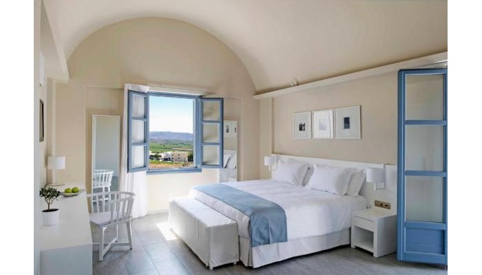 Hotel Acroterra Rosa Luxury Suites poza 5