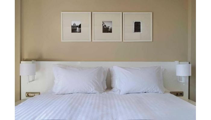 Hotel Acroterra Rosa Luxury Suites poza 3