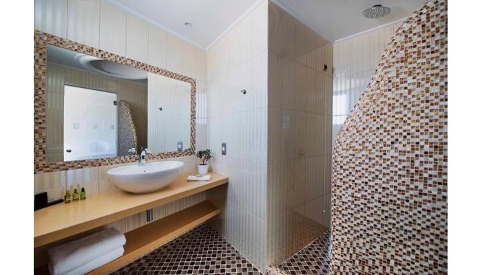 Hotel Acroterra Rosa Luxury Suites poza 8