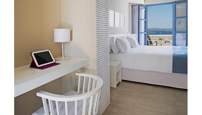 Hotel Acroterra Rosa Luxury Suites poza 7