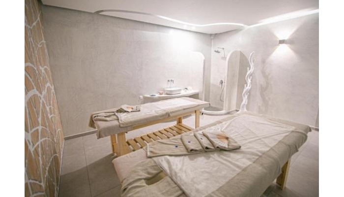 Hotel Acroterra Rosa Luxury Suites poza 9