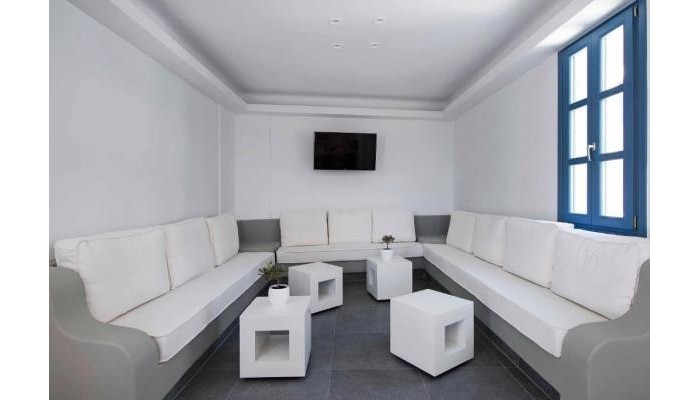 Hotel Acroterra Rosa Luxury Suites poza 6