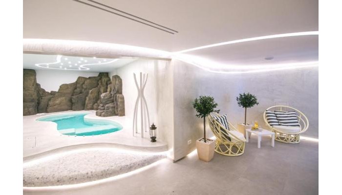 Hotel Acroterra Rosa Luxury Suites poza 10