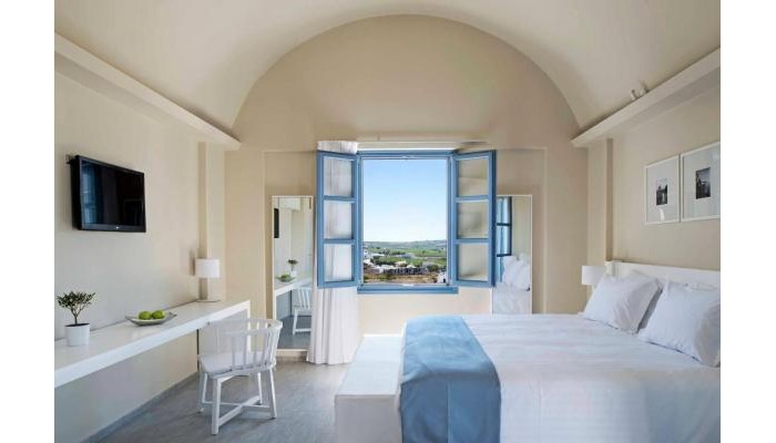 Hotel Acroterra Rosa Luxury Suites poza 4