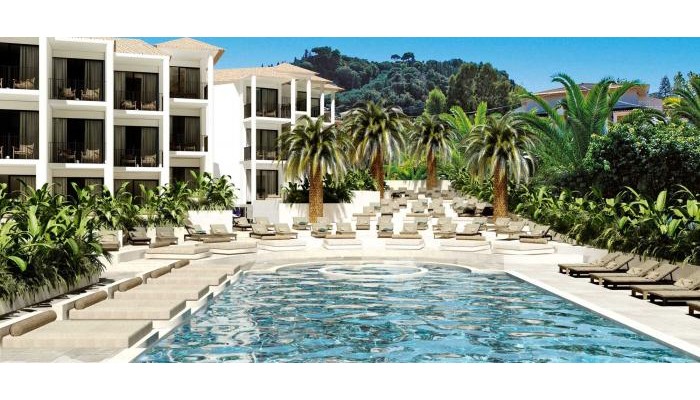 Hotel Admiral poza 0