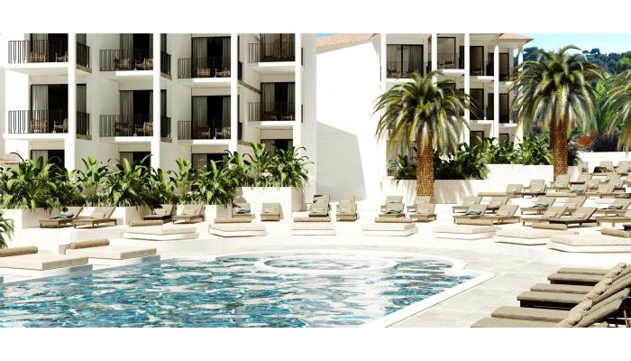 Hotel Admiral poza 6