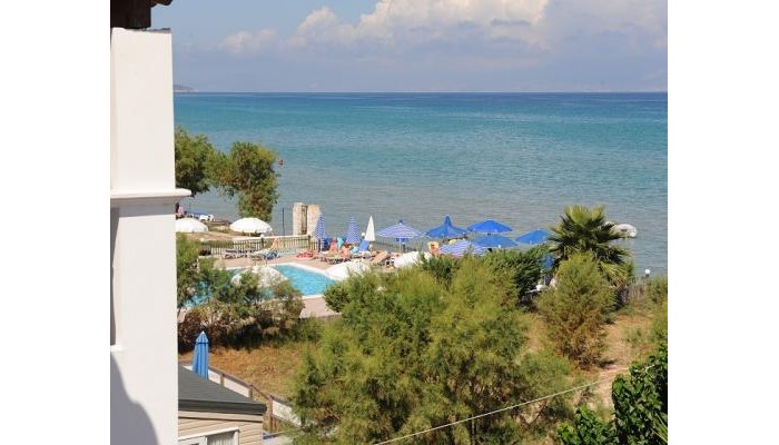 Ageliki Studios poza 3